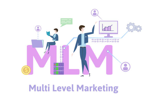 Read more about the article Multi-Level Marketing and Franchising: Look Out Franchisees