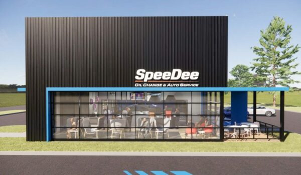 Speedee: Enters New Era with Redesigned Stores And Brand Mission
