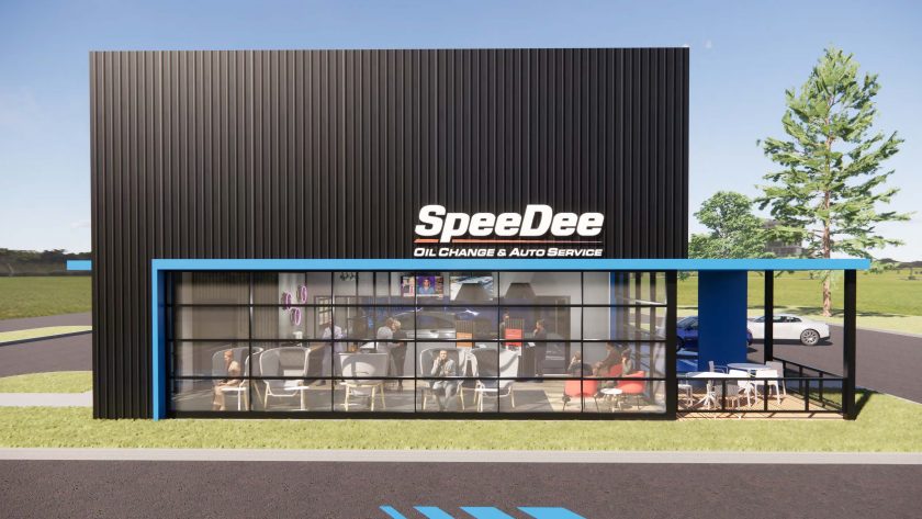 You are currently viewing Speedee: Enters New Era with Redesigned Stores And Brand Mission