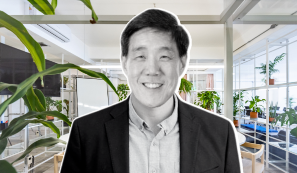 The Story of Doug Wong CFE as a Global Franchise Recruiter