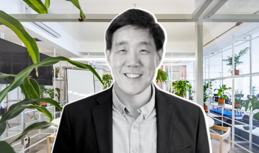 The Story of Doug Wong CFE as a Global Franchise Recruiter