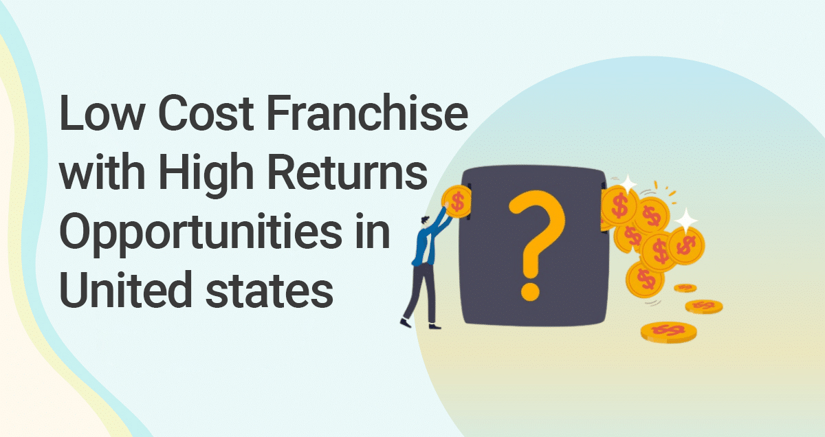 Low Cost Franchise with High Returns Opportunities in the U.S Franignite