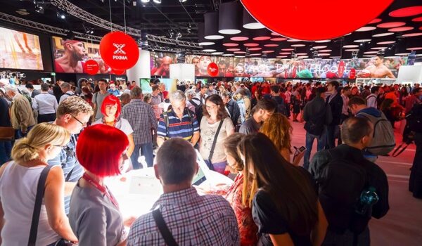 Wide Range of Franchise Opportunities at The Montreal Franchise Expo