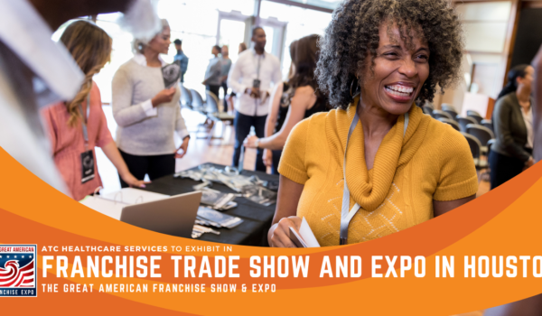 ATC To Exhibit in Franchise Trade Show And Expo in Houston