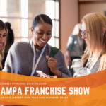 The Tampa Franchise Show of November