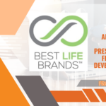 Best Life Brands Names David Tarr its Vice President of Franchise Development