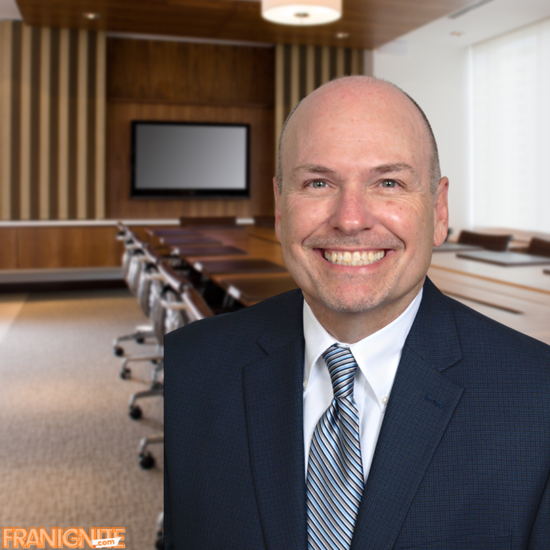 Read more about the article Shawn Caric: the Giant of Franchise Development