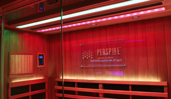 Houston To Welcome Its First Perspire Sauna Studio