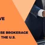 Top Five Franchise Brokerage Firms in the U.S.