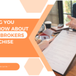 Everything You Need To Know About Franchise Broker