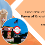Scooter’s Coffee Hits New Locations In The Past Months