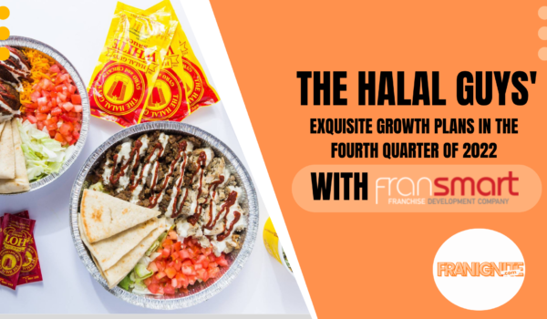 The Halal Guys’ Exquisite Growth Plans in the Fourth Quarter of 2022