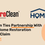 PuroClean Ties Partnership With HOMEE: Home Restoration Digitized Claim