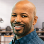 Joshua Liggins, CFE: Emerging Talent in the Franchise Industry