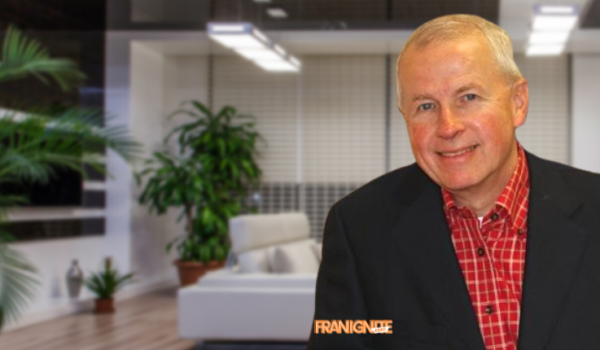 Extraordinary Career of Jim F Olson in Franchise Industry