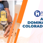 Handyman Connections Asserts Dominance in Colorado Area
