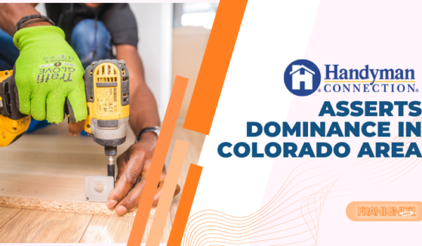 Handyman Connections Asserts Dominance in Colorado Area