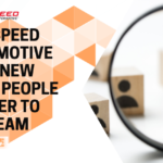 FullSpeed Automotive Adds New Chief People Officer To The Team