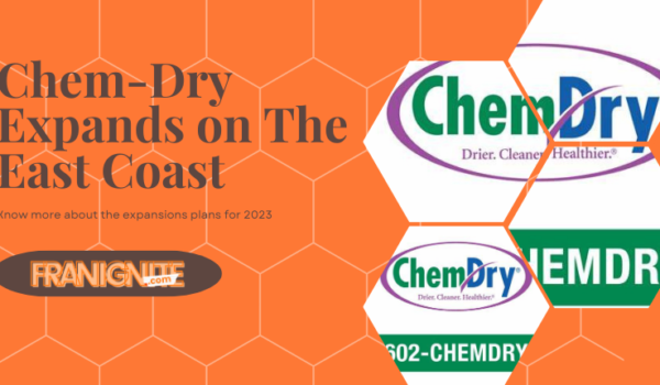 Chem-Dry Expands on The East Coast