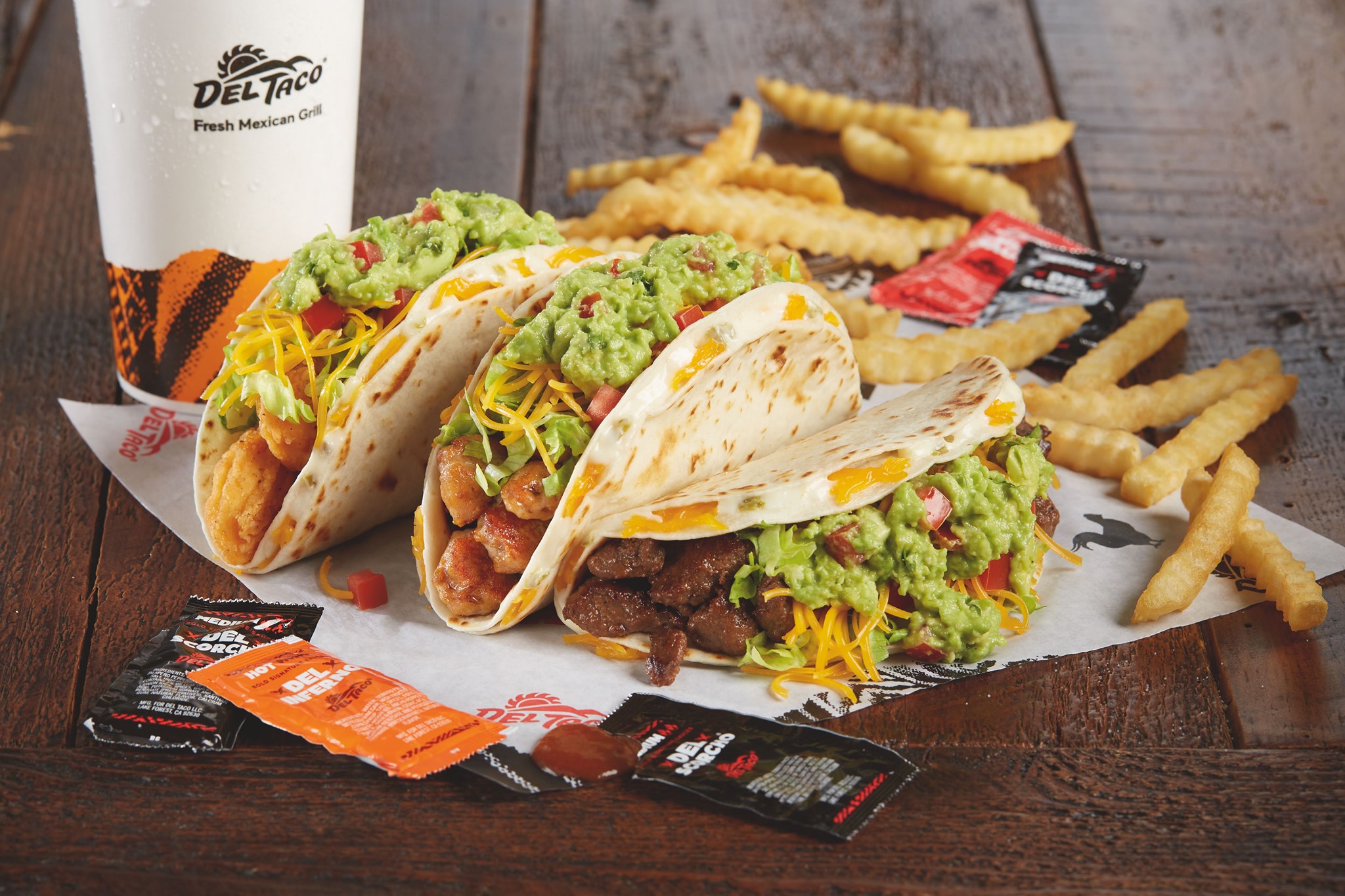 Read more about the article Del Taco Style New Years Celebrations: Offer of the Year