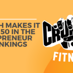 Crunch Makes it To Top 50 in the Entrepreneur 500 Rankings