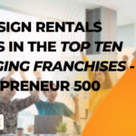 Yard Sign Rentals Shines in the Top Ten Emerging Franchises – Entrepreneur 500