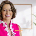 An Amazing Success Story of Jessica Cornelius
