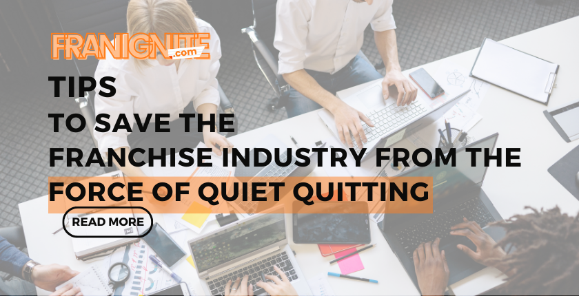 Quiet Quitting