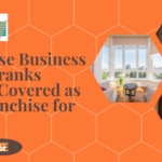 Franchise Business Review ranks Gotcha Covered as Top Franchise for 2023