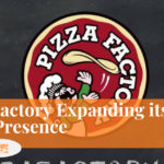 Pizza Factory Expanding its West Coast Presence