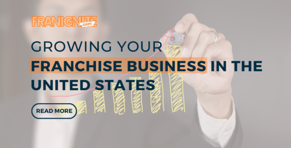 Growing Your Franchise Business in the United States