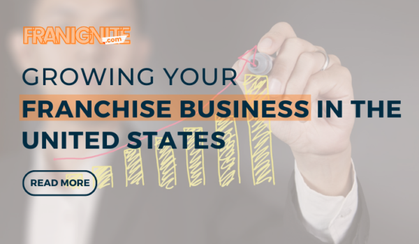 Growing Your Franchise Business in the United States