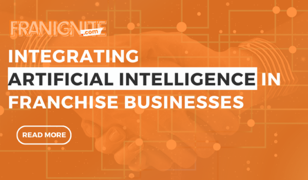 Integrating Artificial Intelligence in Franchise Businesses