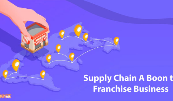 Supply Chain A Boon to Franchise Business