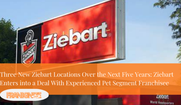Three New Ziebart Locations Over the Next Five Years