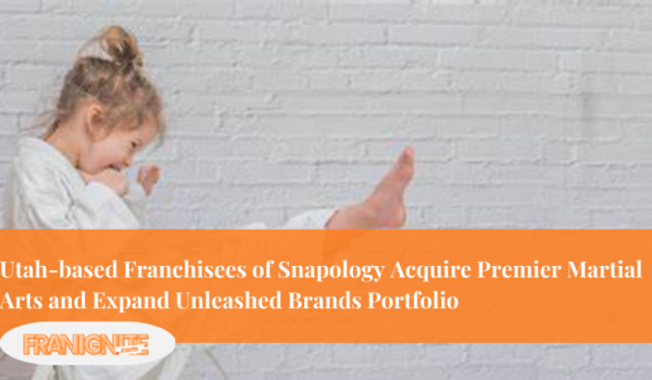 Utah-based Franchisees of Snapology Expand Unleashed Brands Portfolio