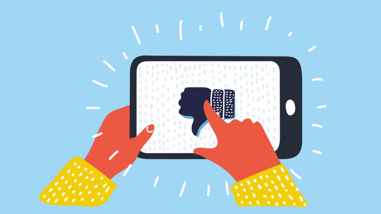 Read more about the article Handling Bad Reviews: A Guide to Turning Criticism into Opportunity