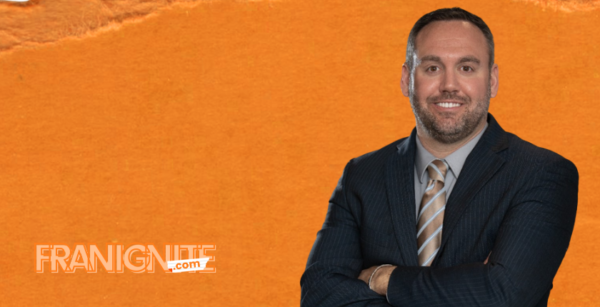 Clay McKee Drives Success for Leading Brands and Transforms Franchise Industry