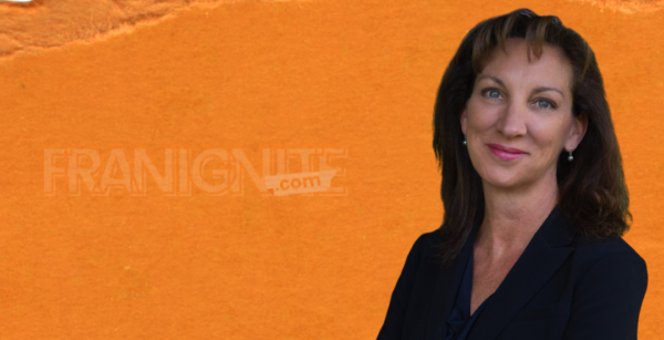 Nancy Cook: A Visionary Sales Leader Fostering Franchise Success