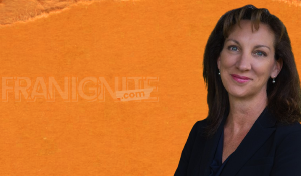 Nancy Cook is a Visionary Sales Leader Fostering Franchise Success