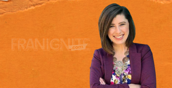 Unleashing Franchise Success: The Journey of Cassidy Ford