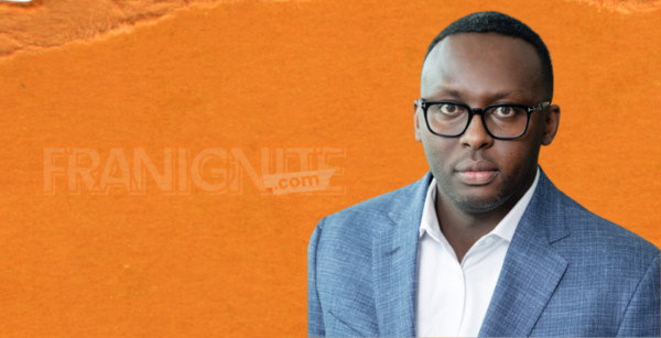 Joshua Usiiri's journey from franchise owner to President of ServiceMaster Clean is a true success story.