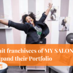 Multi-unit franchisees of MY SALON Suite are Set to Expand their Portfolio