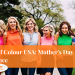 House Of Colour USA: Mother’s Day Gift of Confidence
