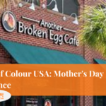 All New Summer Delicacies in Another Broken Egg Cafe