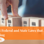 All About Federal and State Laws that Apply to Franchising