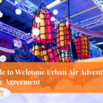 Merrillville to Welcome Urban Air Adventure Park with Lease Agreement