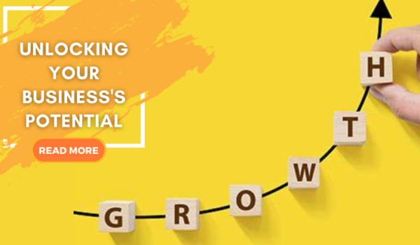 8 Strategies for Rapid Business Growth: Unlocking Your Company’s Potential