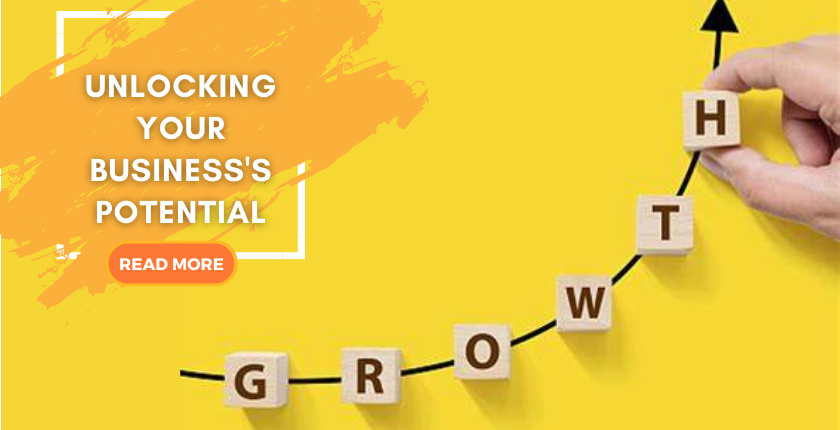8 Strategies for Rapid Business Growth: Unlocking Your Company's Potential