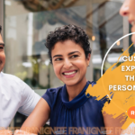 Elevating Customer Experience through Personalization